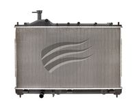 KOYORAD RADIATOR MITSUBISHI OUTLANDER ZJ 12> ZK 15> 2.3LT DIESEL JR8079J