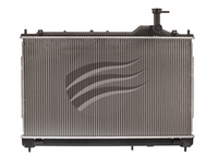 KOYORAD RADIATOR MITSUBISHI OUTLANDER ZJ 12> ZK 15> 2.3LT DIESEL JR8079J