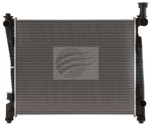 KOYORAD RADIATOR JEEP CHEROKEE WK 2011> 5.7LT V8 6.4LT / V6 SRT8 JR8082J