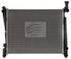KOYORAD RADIATOR JEEP CHEROKEE WK 2011> 5.7LT V8 6.4LT / V6 SRT8 JR8082J