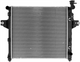 KOYORAD RADIATOR JEEP GRAND CHEROKEE AUTO WJ / WG 4.7Lt V8 99-05 JR8085J