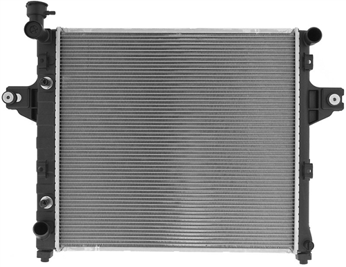 KOYORAD RADIATOR JEEP GRAND CHEROKEE AUTO WJ / WG 4.0LT 99-05 JR8086J