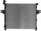 KOYORAD RADIATOR JEEP GRAND CHEROKEE AUTO WJ / WG 4.0LT 99-05 JR8086J