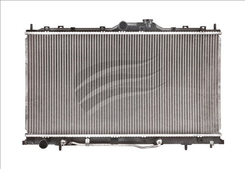 JAYRAD RADIATOR MITSUBISHI 380 10/05- A/T A/P JR8094J