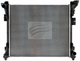KOYORAD RADIATOR CHRYSLER VOYAGER RT AUTO 3/2008> GRAND KOYO JR8096J