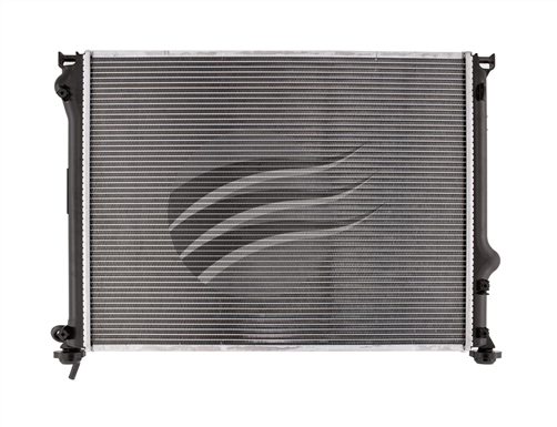 KOYORAD RADIATOR CHRYSLER 300C 05>11 A/T & M/T 3.5 V6 5.7 6.1LT V8 JR8098J