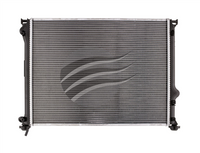 KOYORAD RADIATOR CHRYSLER 300C 05>11 A/T & M/T 3.5 V6 5.7 6.1LT V8 JR8098J