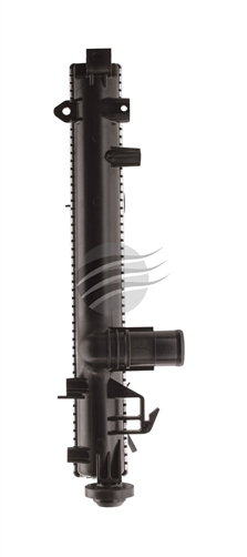 KOYORAD RADIATOR CHRYSLER 300C 05>11 A/T & M/T 3.5 V6 5.7 6.1LT V8 JR8098J