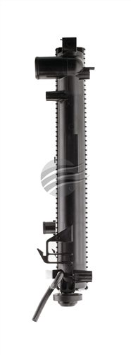 KOYORAD RADIATOR CHRYSLER 300C 05>11 A/T & M/T 3.5 V6 5.7 6.1LT V8 JR8098J