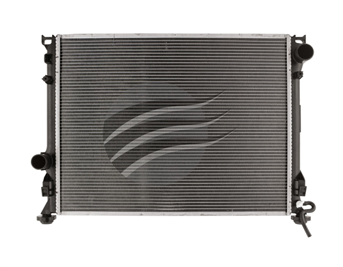 KOYORAD RADIATOR CHRYSLER 300C 05>11 A/T & M/T 3.5 V6 5.7 6.1LT V8 JR8098J