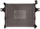 KOYORAD RADIATOR JEEP GRAND CHEROKEE A/T WH 5.7 6.1LT 05> COMMANDER JR8101J