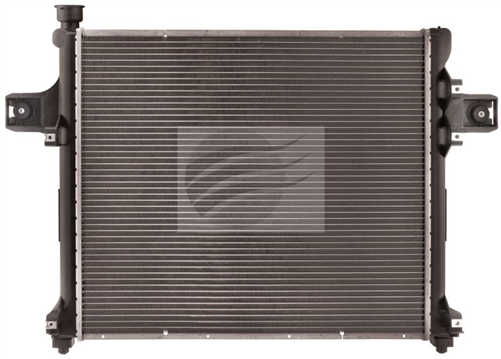 KOYORAD RADIATOR JEEP GRAND CHEROKEE A/T WH 5.7 6.1LT 05> COMMANDER JR8101J