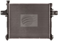KOYORAD RADIATOR JEEP GRAND CHEROKEE A/T WH 5.7 6.1LT 05> COMMANDER JR8101J