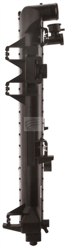 KOYORAD RADIATOR JEEP GRAND CHEROKEE A/T WH 5.7 6.1LT 05> COMMANDER JR8101J