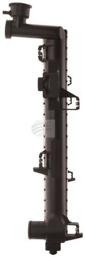 KOYORAD RADIATOR JEEP GRAND CHEROKEE A/T WH 5.7 6.1LT 05> COMMANDER JR8101J