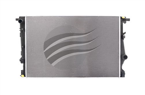 KOYORAD RADIATOR JEEP CHEROKEE KL 2014> A/T / M/T 2.0L 2.4L 3.2L JR8102J