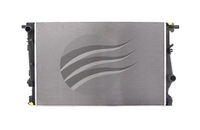 KOYORAD RADIATOR JEEP CHEROKEE KL 2014> A/T / M/T 2.0L 2.4L 3.2L JR8102J