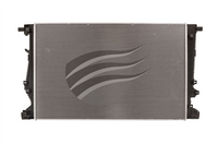 KOYORAD RADIATOR JEEP CHEROKEE KL 2014> A/T / M/T 2.0L 2.4L 3.2L JR8102J