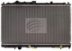 KOYORAD RADIATOR LANCER CE MIRAGE 96-03 AUTO 1.5LT 1.8LT JR8103J