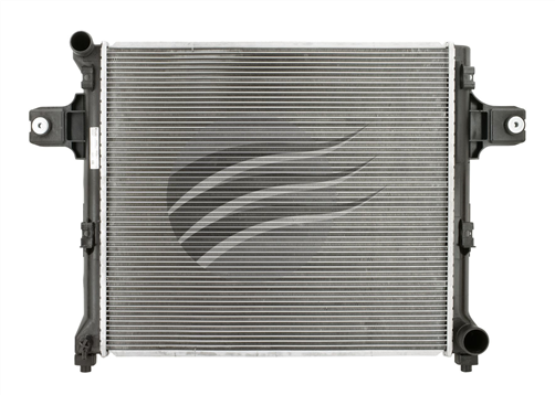 Nissens RADIATOR JEEP CHEROKEE WK WH 2005 A/T M/T 3.0LT COMMANDER JR8106J