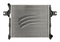 Nissens RADIATOR JEEP CHEROKEE WK WH 2005 A/T M/T 3.0LT COMMANDER JR8106J