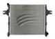 Nissens RADIATOR JEEP CHEROKEE WK WH 2005 A/T M/T 3.0LT COMMANDER JR8106J