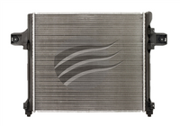 Nissens RADIATOR JEEP CHEROKEE WK WH 2005 A/T M/T 3.0LT COMMANDER JR8106J