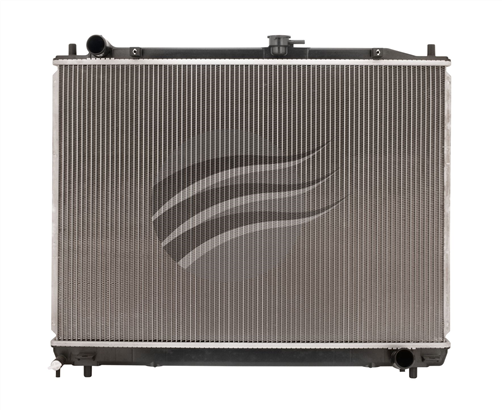 KOYORAD RADIATOR MITSUBISHI PAJERO NP M/T 3.5LT 3.8LT 11/02>10/06 JR8107J