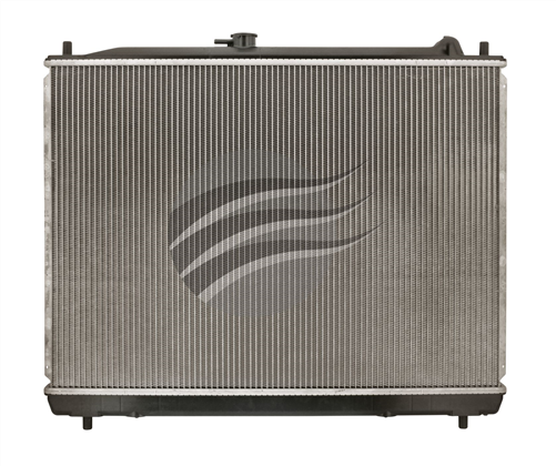 KOYORAD RADIATOR MITSUBISHI PAJERO NP M/T 3.5LT 3.8LT 11/02>10/06 JR8107J