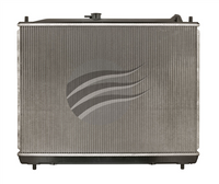 KOYORAD RADIATOR MITSUBISHI PAJERO NP M/T 3.5LT 3.8LT 11/02>10/06 JR8107J