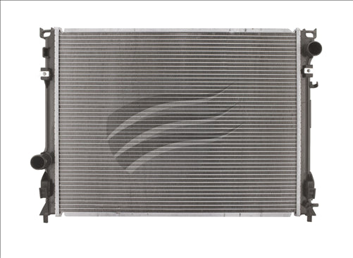 JAYRAD RADIATOR CHRYSLER 300C 05&gt;11 A/T & M/T 3.5 V6 5.7 6.1LT V8 JR8108J