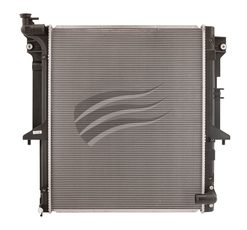 KOYORAD RADIATOR MITSUBISHI TRITON ML / MN MANUAL 2.4LT 2007 > 2015 JR8113J