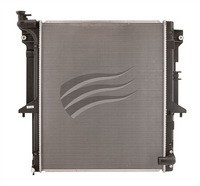KOYORAD RADIATOR MITSUBISHI TRITON ML / MN MANUAL 2.4LT 2007 > 2015 JR8113J