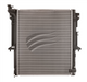 KOYORAD RADIATOR MITSUBISHI TRITON ML / MN MANUAL 2.4LT 2007 > 2015 JR8113J