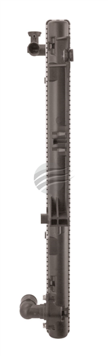 KOYORAD RADIATOR MITSUBISHI TRITON ML / MN MANUAL 2.4LT 2007 > 2015 JR8113J