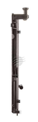 KOYORAD RADIATOR MITSUBISHI TRITON ML / MN MANUAL 2.4LT 2007 > 2015 JR8113J