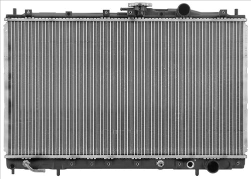 DENSO RADIATOR MITSUBISHI NIMBUS 92- A/T A/P JR8115D