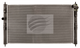 KOYORAD RADIATOR MITSUBISHI ASX DIESEL 2.2L AUTO / MANUAL 2013> XB XC