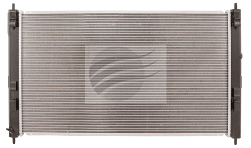 KOYORAD RADIATOR MITSUBISHI ASX DIESEL 2.2L AUTO / MANUAL 2013> XB XC