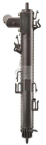 KOYORAD RADIATOR MITSUBISHI ASX DIESEL 2.2L AUTO / MANUAL 2013> XB XC