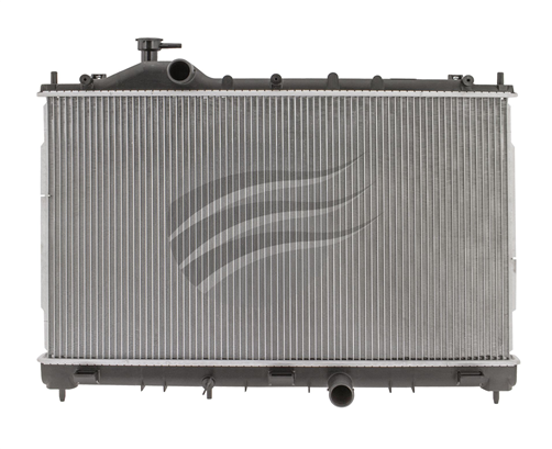 KOYORAD RADIATOR MITSUBISHI ECLIPSE CROSS YA A/T 2017>1.5L JR8117J