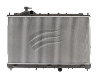 KOYORAD RADIATOR MITSUBISHI ECLIPSE CROSS YA A/T 2017>1.5L JR8117J