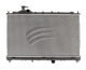 KOYORAD RADIATOR MITSUBISHI ECLIPSE CROSS YA A/T 2017>1.5L JR8117J