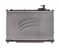 KOYORAD RADIATOR MITSUBISHI ECLIPSE CROSS YA A/T 2017>1.5L JR8117J