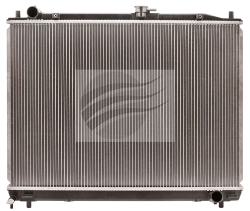KOYORAD RADIATOR MITSUBISHI PAJERO NM NP NS NT NW 3.5L 3.8LT V6 MANUAL JR8120J