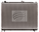 KOYORAD RADIATOR MITSUBISHI PAJERO NM NP NS NT NW 3.5L 3.8LT V6 MANUAL JR8120J