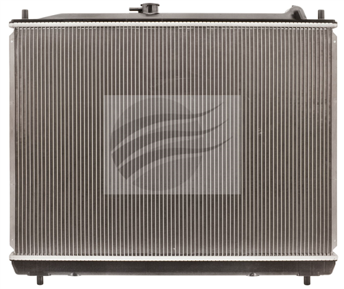 KOYORAD RADIATOR MITSUBISHI PAJERO NM NP NS NT NW 3.5L 3.8LT V6 MANUAL JR8120J