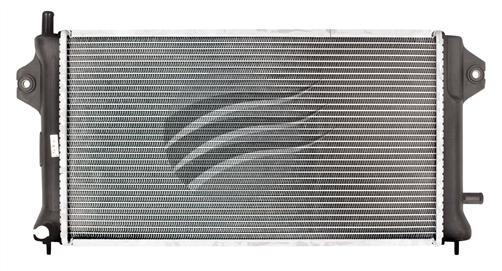 KOYORAD RADIATOR MITSUBISHI OUTLANDER ZJ 2014> PHEV HYBRID JR8121J