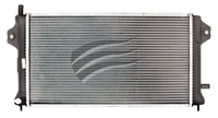 KOYORAD RADIATOR MITSUBISHI OUTLANDER ZJ 2014> PHEV HYBRID JR8121J