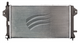 KOYORAD RADIATOR MITSUBISHI OUTLANDER ZJ 2014> PHEV HYBRID JR8121J